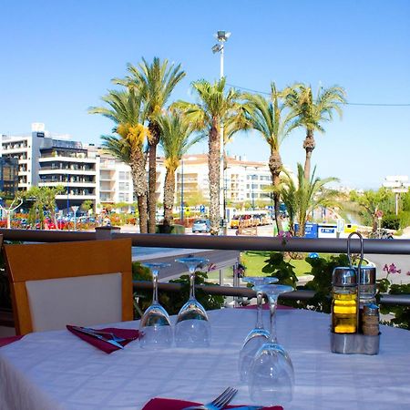 Hotel Rio Mar Peñíscola エクステリア 写真