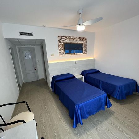 Hotel Rio Mar Peñíscola 部屋 写真