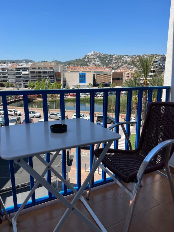 Hotel Rio Mar Peñíscola エクステリア 写真