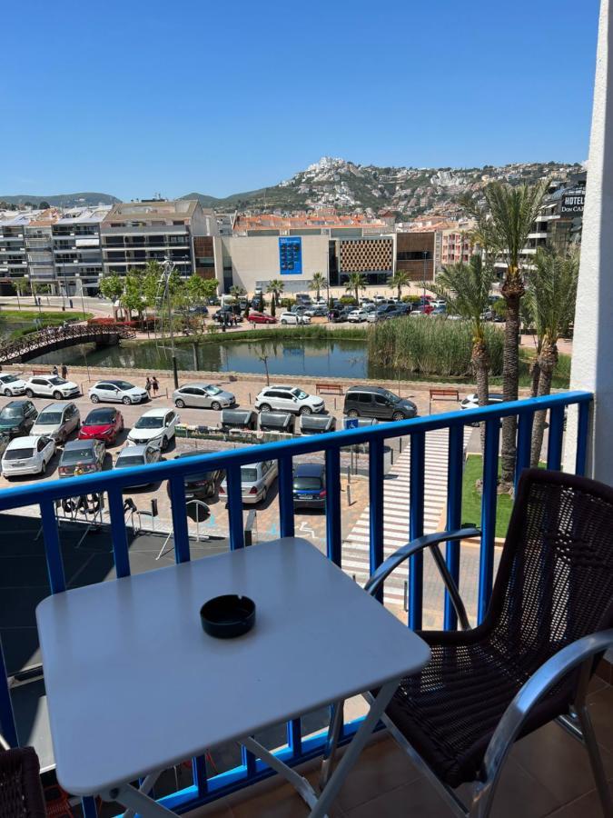Hotel Rio Mar Peñíscola エクステリア 写真