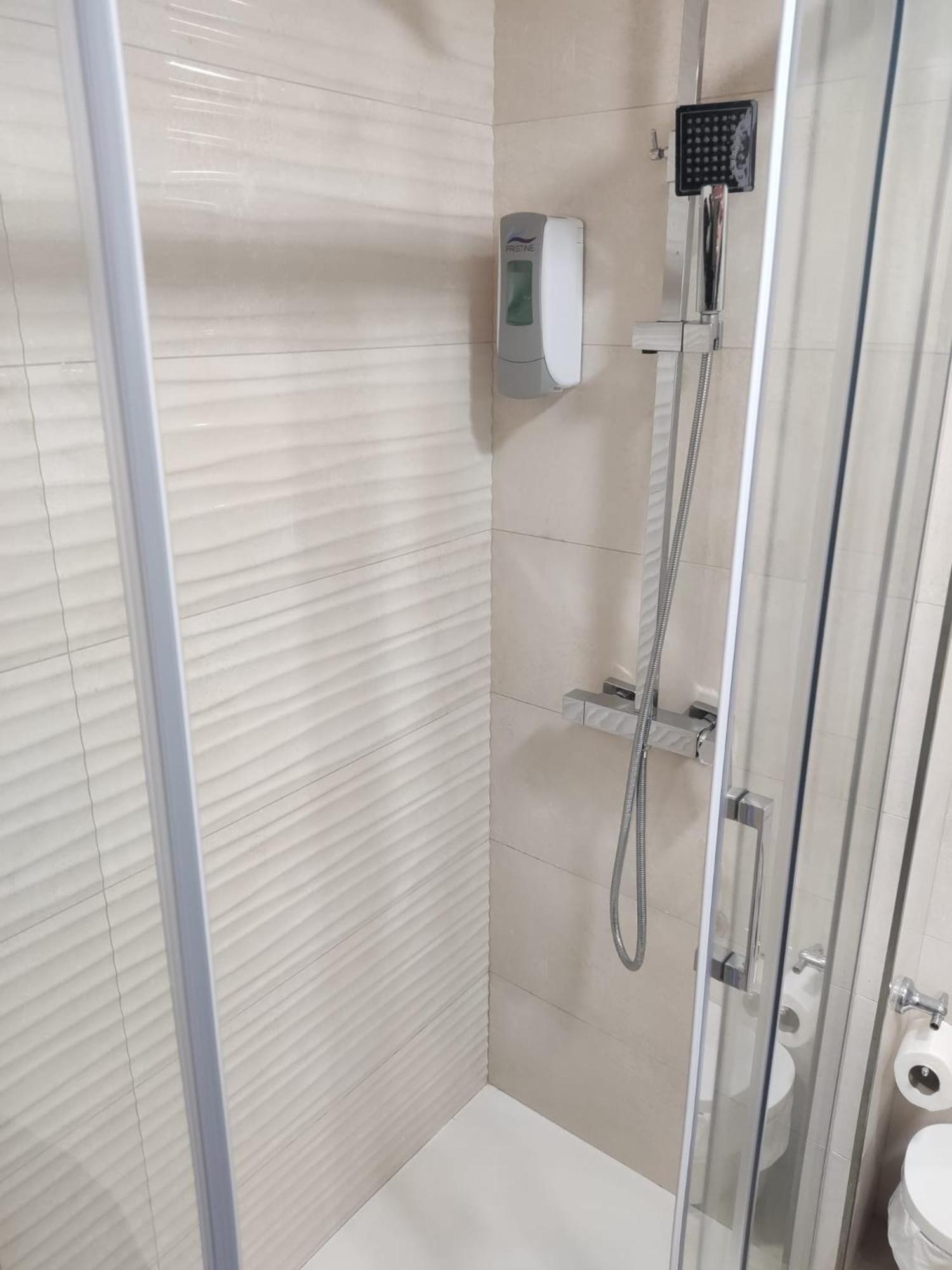 Hotel Rio Mar Peñíscola エクステリア 写真
