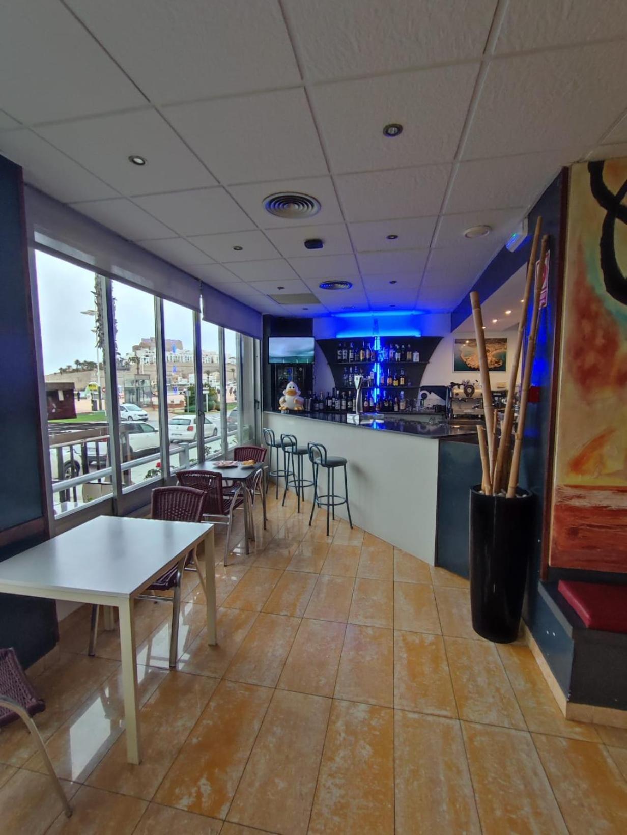 Hotel Rio Mar Peñíscola エクステリア 写真