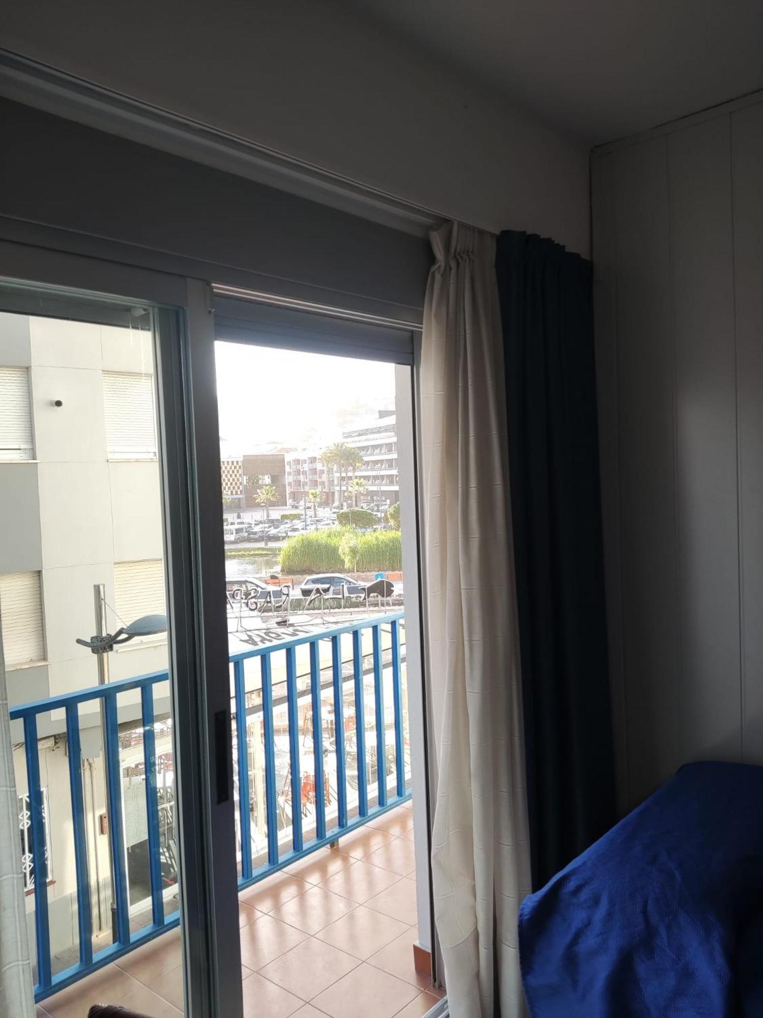 Hotel Rio Mar Peñíscola エクステリア 写真