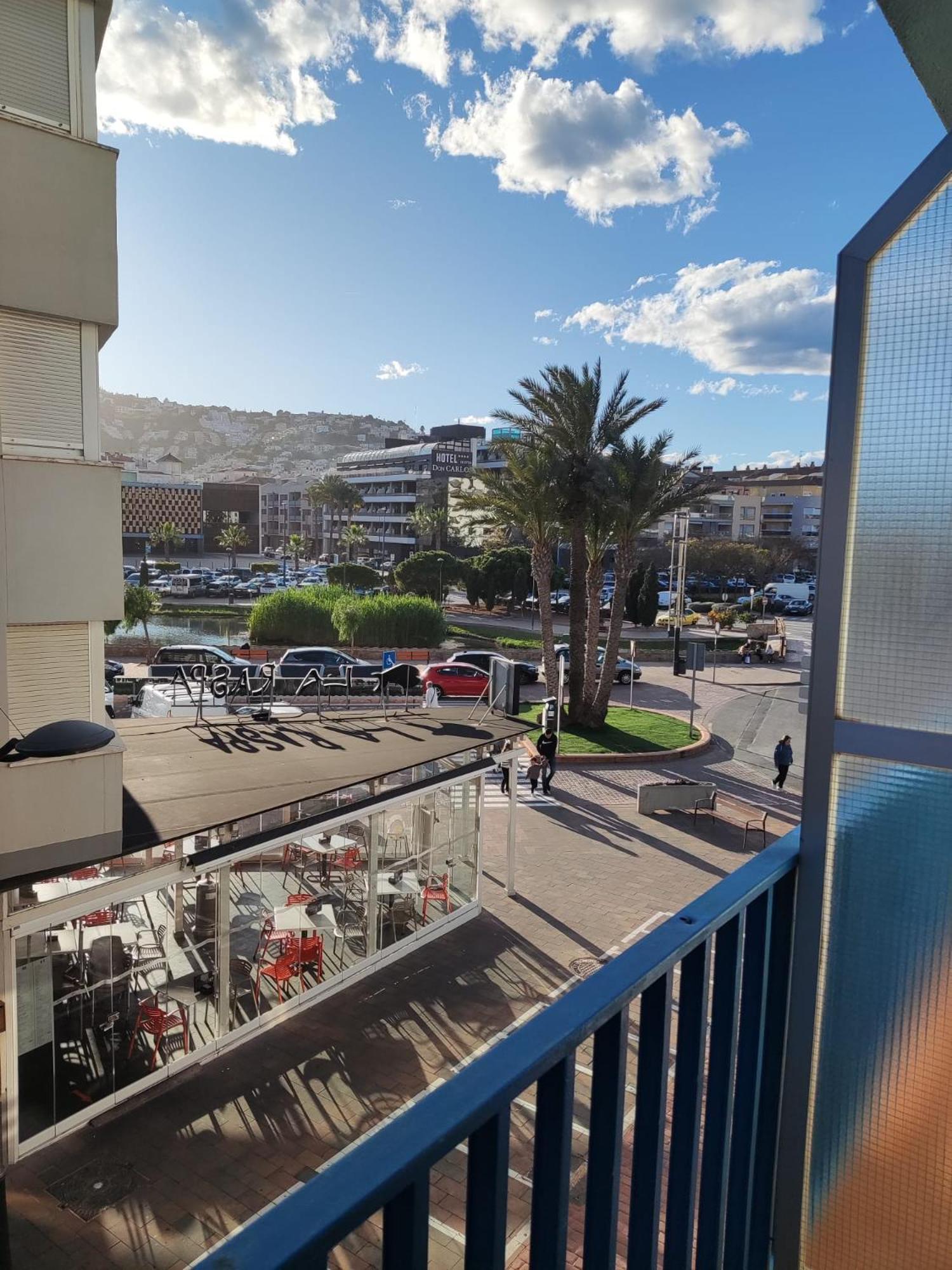 Hotel Rio Mar Peñíscola エクステリア 写真