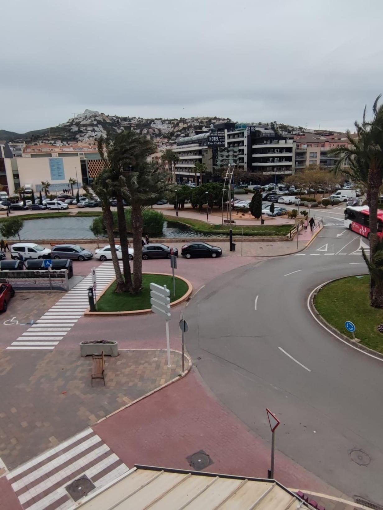 Hotel Rio Mar Peñíscola 部屋 写真