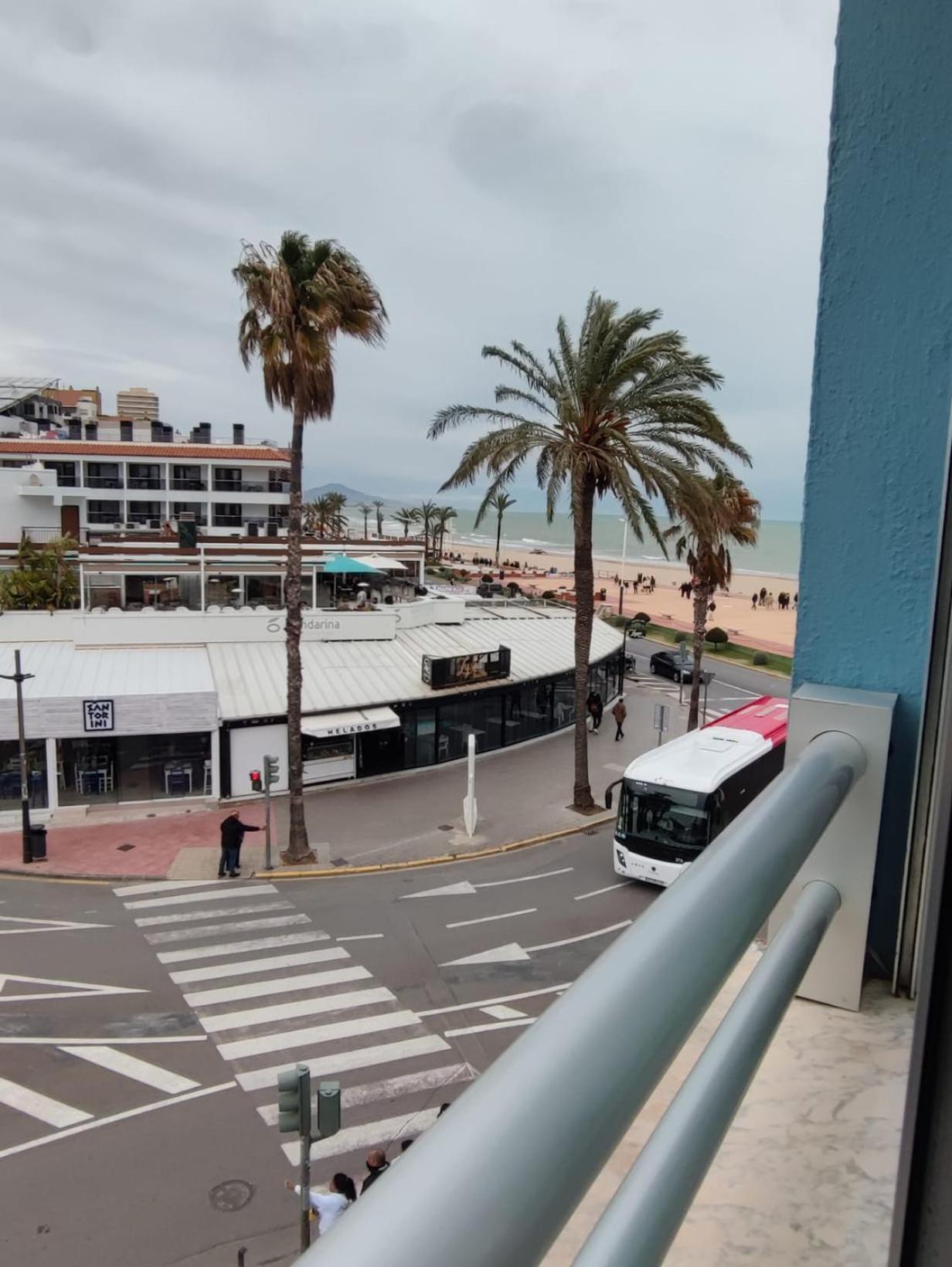 Hotel Rio Mar Peñíscola 部屋 写真